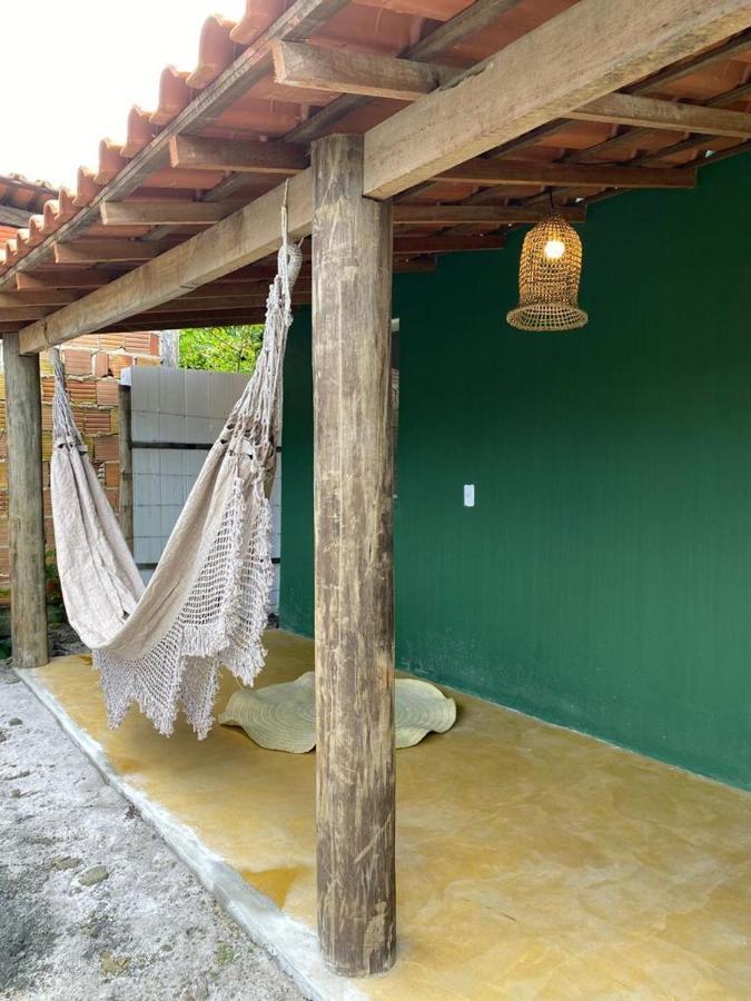 Cores Da Vila Caraiva - 1Min Do Mar Экстерьер фото